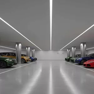Car Parking